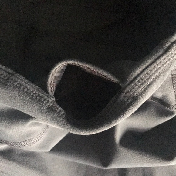 Exercise pants - Picture 4 of 4